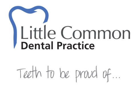little commond dental referral form